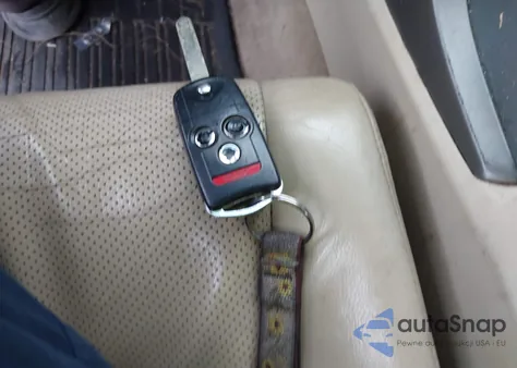 2010 Acura Tsx 2.4 z USA, uszkodzony, nr VIN JH4CU2F67AC004876